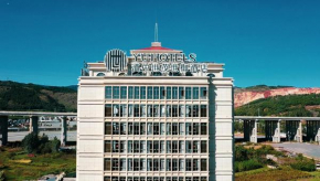 Yuhotel Kunming Northeast, Lishui